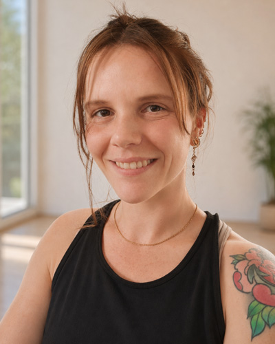 Jenny Fröhlich